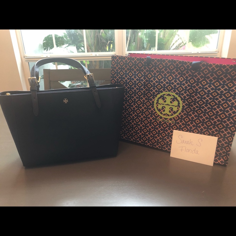 NWT Tory Burch Tote